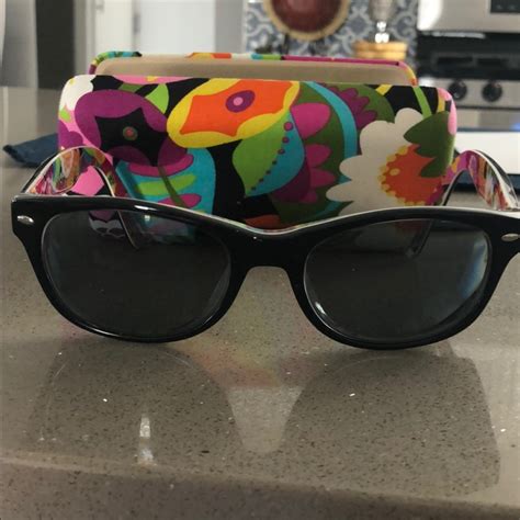 vera bradley prescription sunglasses